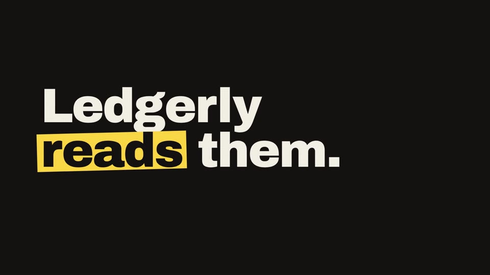 Paper Marker: Huge kinetic type on paper, marker notes that draw themselves, and hard switches to black.